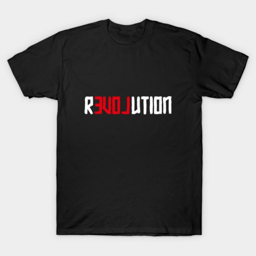 Revolution T-Shirt