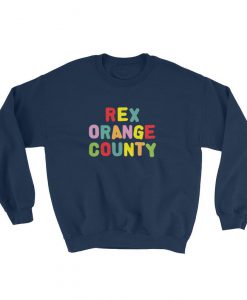 Rex Orange County Sweatshirt