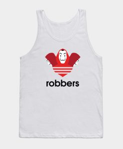 Robbers Tank Top