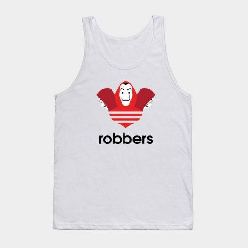 Robbers Tank Top