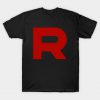 Rocket Grunt T-Shirt