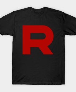 Rocket Grunt T-Shirt