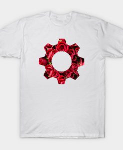 Roses T-Shirt