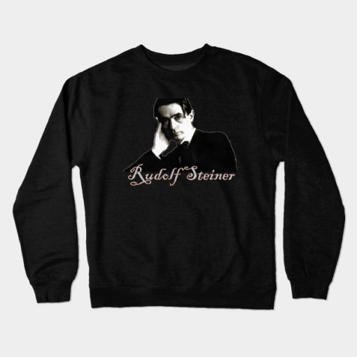 Rudolf Steiner Sweatshirt