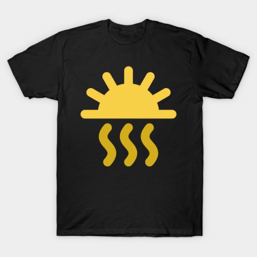 SUMMER T-SHIRT WEATHER T-Shirt