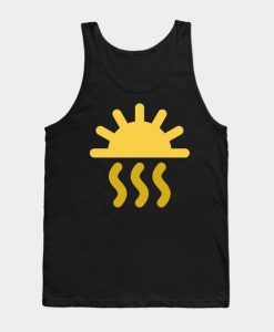 SUMMER WEATHER Tank Top