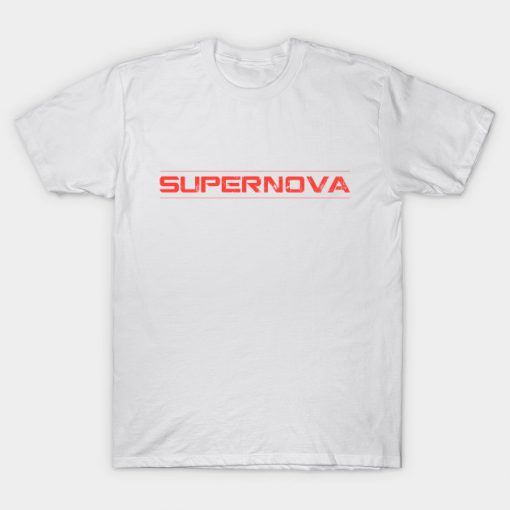 SUPERNOVA 2 T-Shirt