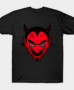 Satan T-Shirt