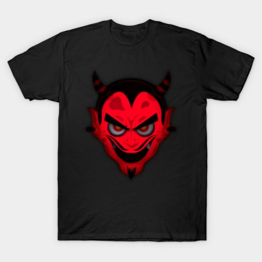 Satan T-Shirt