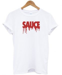 Sauce Graphic T-shirt
