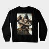 Sekiro Crewneck Sweatshirt