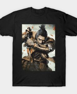 Sekiro T-Shirt