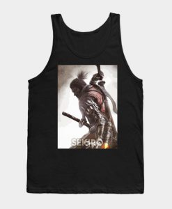 Sekiro Tank Top