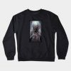 Separation Crewneck Sweatshirt