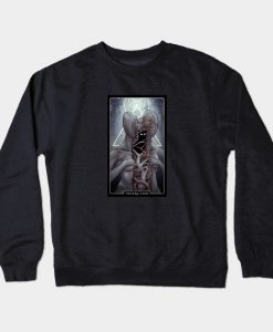 Separation Crewneck Sweatshirt