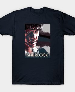 Sherlock T-Shirt