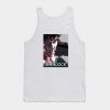 Sherlock Tank Top