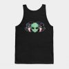 She's Out Of This World Tank Top