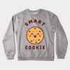 Smart Cookie Crewneck Sweatshirt