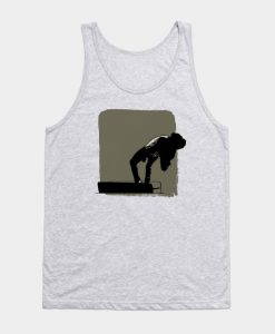 Sober Tank Top