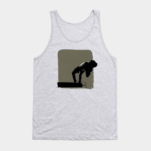 Sober Tank Top