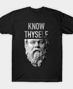 Socrates T-Shirt