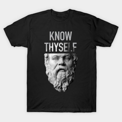 Socrates T-Shirt