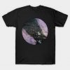 Space Circle T-Shirt