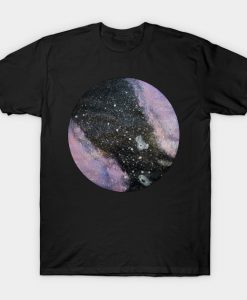 Space Circle T-Shirt