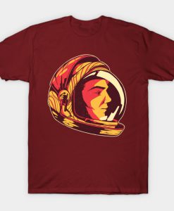 Space Explorer T-Shirt