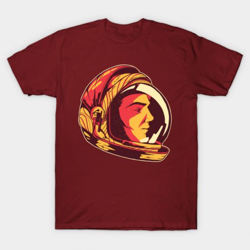 Space Explorer T-Shirt