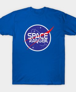 Space Ranger T-Shirt