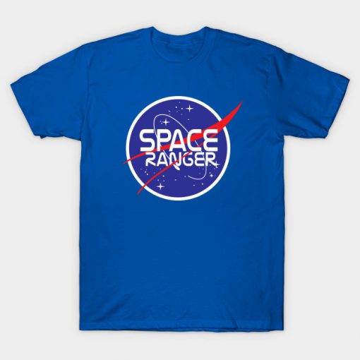 Space Ranger T-Shirt