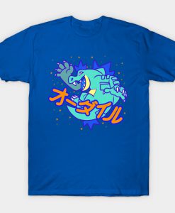 Sparkle Gatr T-Shirt