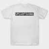 Spearfishing diving scuba T-Shirt