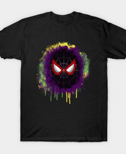 Spidey Spray Paint T-Shirt