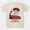 Stalin to the Ranch T-Shirt