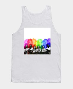 Stand By Me Tank Top