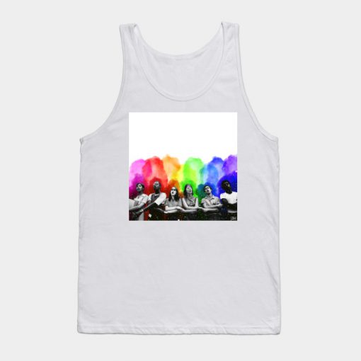 Stand By Me Tank Top