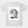 Steve McQueen T-Shirt