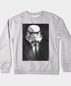 Stormtrooper Crewneck Sweatshirt