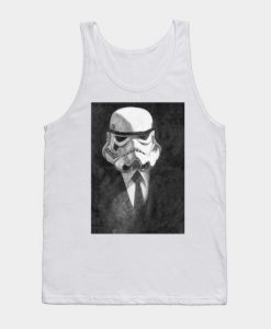 Stormtrooper Tank Top