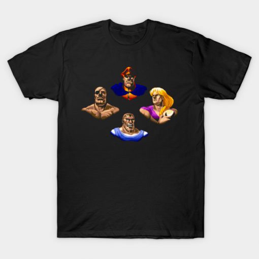 Street Bosses T-Shirt