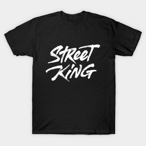 Street King T-Shirt