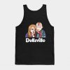 Strictly Dullsville Tank Top