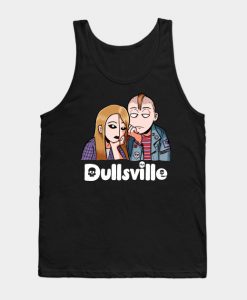 Strictly Dullsville Tank Top