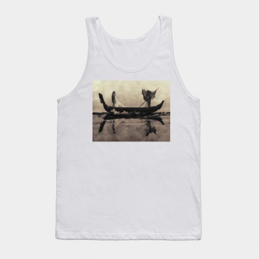 Styx Tank Top