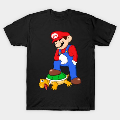 Super mario T-Shirt