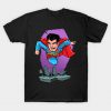 Superman Cutie T-Shirt