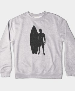 Surfen Crewneck Sweatshirt